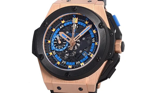 ウブロ 時計 コピー キングパワーウクライナ 自動巻き 716.OM.1129.RX.EUR12