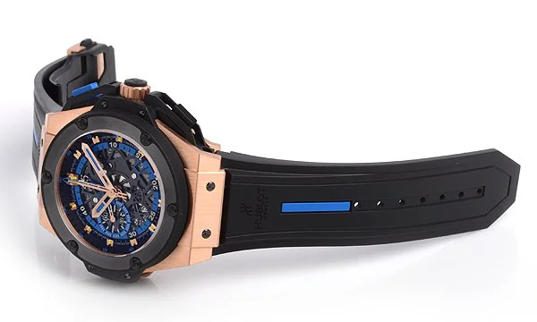 ウブロ 時計 コピー キングパワーウクライナ 自動巻き 716.OM.1129.RX.EUR12