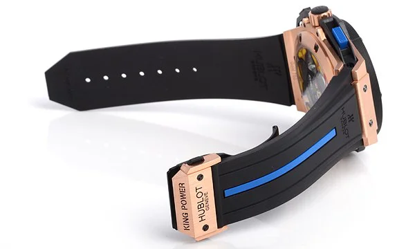 ウブロ 時計 コピー キングパワーウクライナ 自動巻き 716.OM.1129.RX.EUR12