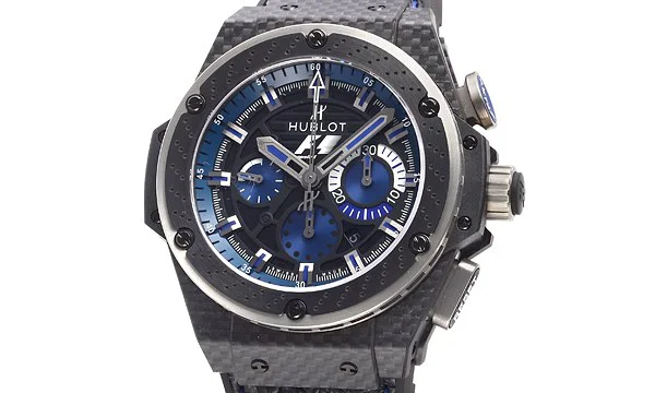 ウブロ 時計 コピー キングパワー Ｆ１ インテルラゴス 703.QM.1129.HR.FIL11