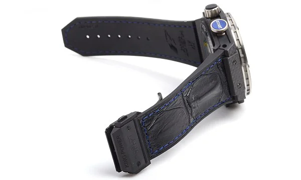 ウブロ 時計 コピー キングパワー Ｆ１ インテルラゴス 703.QM.1129.HR.FIL11