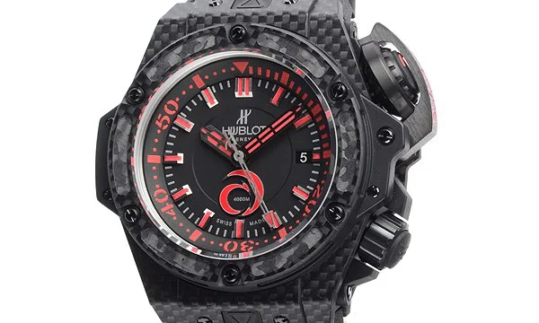 ウブロ 時計 コピー キングパワー アリンギ４０００ 731.QX.1140.NR.AGI12