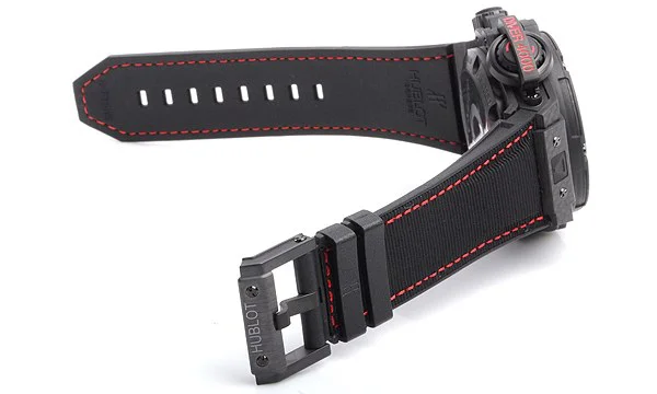 ウブロ 時計 コピー キングパワー アリンギ４０００ 731.QX.1140.NR.AGI12