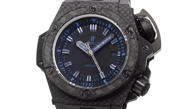 ウブロ 時計 コピー オーシャノグラフィック 自動巻き 731.QX.1190.GR.ABB12