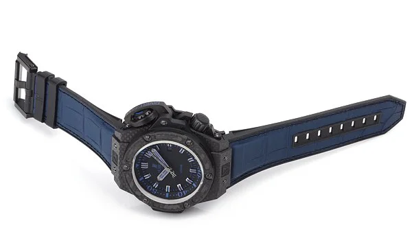 ウブロ 時計 コピー オーシャノグラフィック 自動巻き 731.QX.1190.GR.ABB12