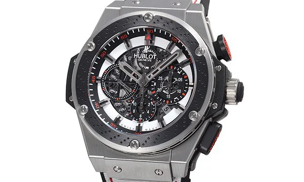 ウブロ 時計 コピー キングパワー F1TM SUZUKA 鈴鹿 710.ZM.1123.NR.FJP11_