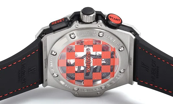 ウブロ 時計 コピー キングパワー F1TM SUZUKA 鈴鹿 710.ZM.1123.NR.FJP11_