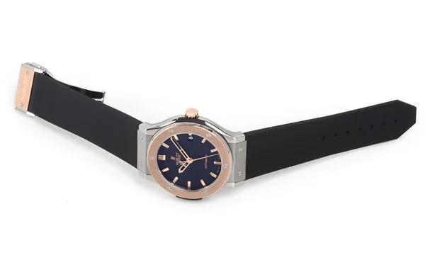 ウブロ 時計 コピー キングパワー レッドデビル 716.CI.1129. RX.MAN11