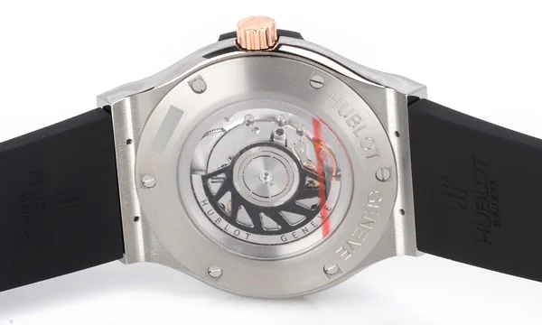 ウブロ 時計 コピー キングパワー レッドデビル 716.CI.1129. RX.MAN11