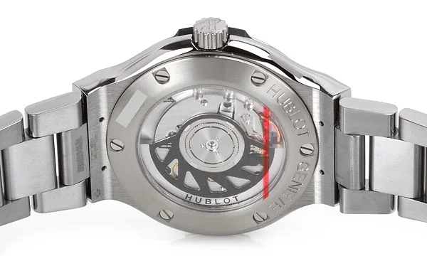 ウブロ 時計 コピー クラシックフュージョン チタニウム 565.NX.1170.NX