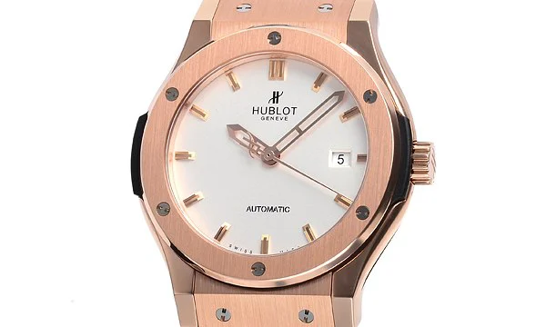 ウブロ 時計 コピー クラシックフュージョン キングゴールド 542.OX.2610.LR