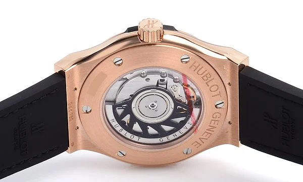 ウブロ 時計 コピー クラシックフュージョン キングゴールド 542.OX.2610.LR