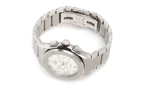 ウブロ 時計 コピー クラシックフュージョン チタニウム クロノグラフ 521.NX.2610.NX