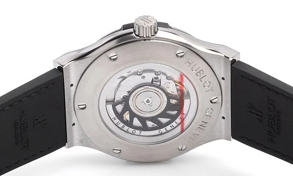 ウブロ 時計 コピー クラシックフュージョン チタニウム ダイヤモンド 511.NX.1170.LR.1104