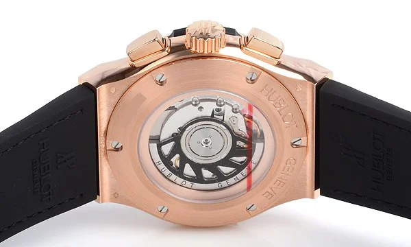 ウブロ 時計 コピー クラシックフュージョン キングゴールド クロノグラフ ダイヤモンド 521.OX.1180.LR.1704