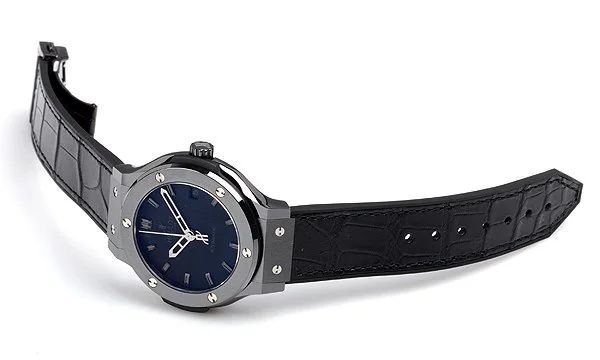 ウブロ 時計 コピー クラシックフュージョン セラミック 565.CM.1110.LR