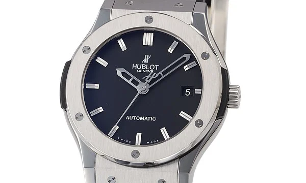 ウブロ 時計 コピー クラシックフュージョン 自動巻き 511.NX.1170.RX