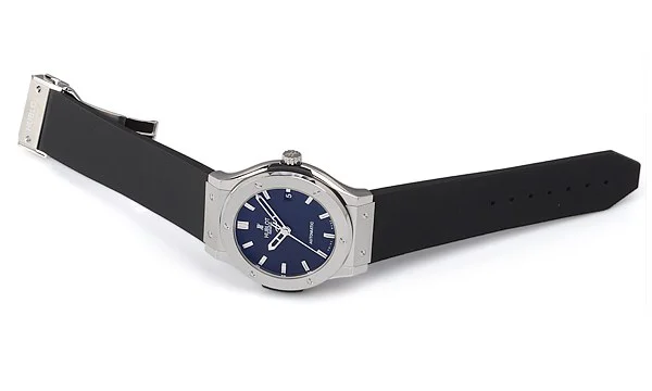 ウブロ 時計 コピー クラシックフュージョン 自動巻き 511.NX.1170.RX