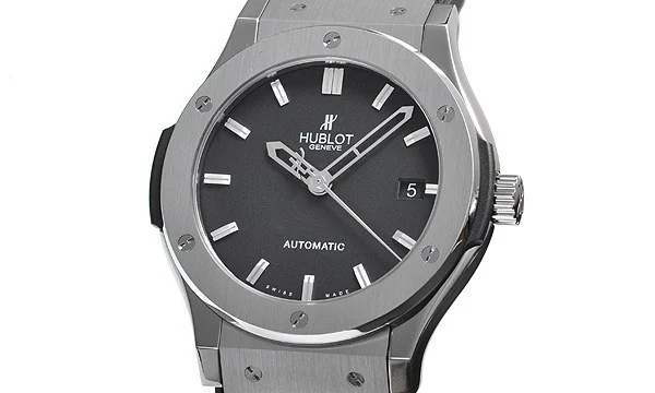 ウブロ 時計 コピー クラシックフュージョン ジルコニウム 511.ZX.1170.LR