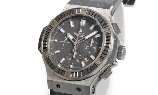 ウブロ ブランド ビッグバン アールグレイ ヘマタイト 301.ST.5020.GR.1912 コピー ウォッチ