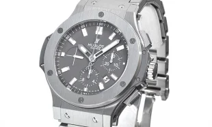 ウブロ ビッグバン アールグレイ 301.ST.5020.ST スーパーコピー 時計