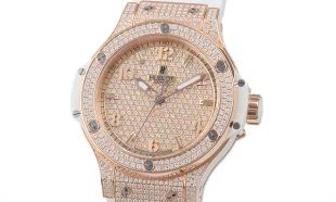 ウブロ ビッグバン 361.PE.9010.RW.1704 スーパーコピー ウォッチ