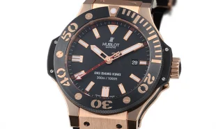 ウブロ ビッグバン キング 322.PM.100.RX スーパーコピー 時計