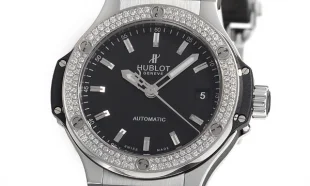 ウブロ ビッグバン 365.SX.1170.LR.1104 スーパーコピー 時計