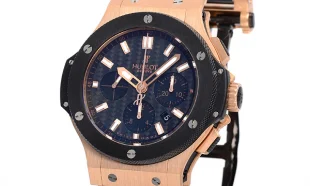 ウブロ ビッグバン エボリューション ゴールド301.PM.1780.PM スーパーコピー 時計