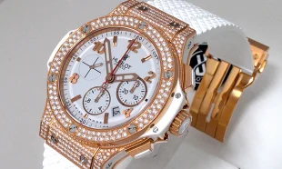 ウブロ ビッグバン301.PE.230.RW.174 スーパーコピー 時計