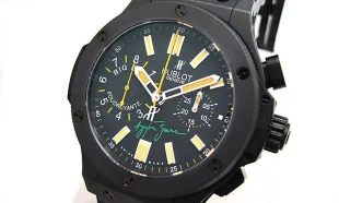 ウブロ ビッグバン フドロワイヤント セナ315.CI.1129. RX.AES09 スーパーコピー 時計