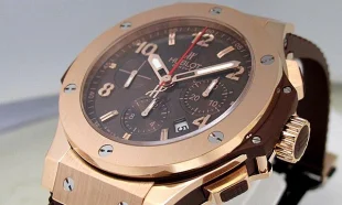 ウブロ ビッグバン カプチーノゴールド301.PC.1007.RX スーパーコピー 時計