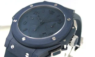 ウブロ ビッグバン オールブルー 自動巻き 301.EI.5190.RB スーパーコピー 時計