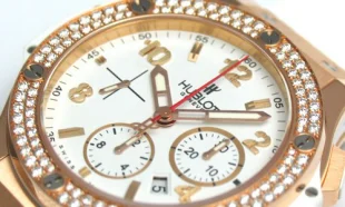 ウブロ ビッグバン 自動巻き 301.PE.230.RW.114 スーパーコピー 時計