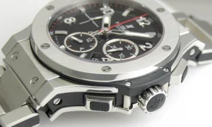 ウブロ ビッグバン 自動巻き 301.SX.130.SX スーパーコピー 時計