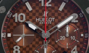 ウブロ ビッグバン カプチーノ 自動巻き 301.CB.1001.RX スーパーコピー 時計