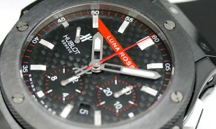 ウブロ ビッグバン ルナロッサ301.CM.131.RX スーパーコピー 時計