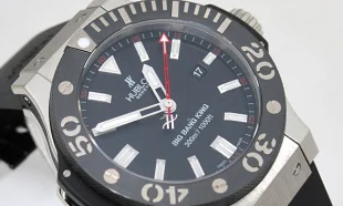 ウブロ ビッグバン キング 自動巻き 322.LM.100.RX スーパーコピー 時計