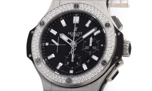 ウブロ ビッグバン 自動巻き 301.SX.1170.GR.1104 スーパーコピー 時計