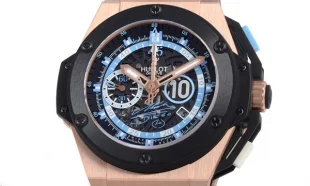 ウブロ キングパワー マラドーナ 716.OM.1129.RX.DMA12 スーパーコピー 時計