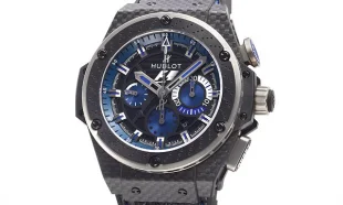 ウブロ キングパワー Ｆ１ インテルラゴス 703.QM.1129.HR.FIL11 スーパーコピー 時計