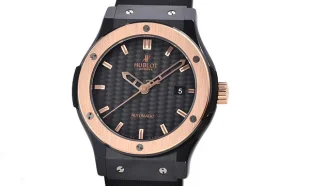 ウブロ フュージョン セラミック キングゴールド 542.CO.1780.RX スーパーコピー 時計