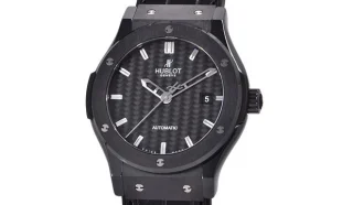 ウブロ フュージョン マジック セラミック42MM 542.CM.1770.LR スーパーコピー 時計