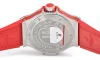 ウブロ ビッグバン トゥッティフルッティ レッド 361.SR.6010.LR.1913 女性 ブランド 時計 コピー (4)