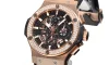 (HUBLOT)ウブロ スーパーコピー ビッグバン アエロバン ゴールド ダイヤモンド 311.PX.1180.GR.1104