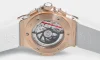 ウブロ ビッグバン エボリューション ゴールドダイヤモンド 301.PE.2180. RW.1704 スーパーコピー 時計 (4)