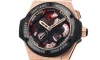 ウブロ キングパワー ウニコ ＧＭＴ キングゴールドセラミック 771.OM.1170.RX スーパーコピー 時計 (1)