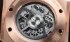 ウブロ キングパワー ウニコ ＧＭＴ キングゴールドセラミック 771.OM.1170.RX スーパーコピー 時計 (5)
