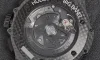 ウブロ ビッグバン オール カーボン 301.QX.1740.RX スーパーコピー 時計 (5)