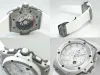 ウブロ キングパワー スプリットセコンド パワーリザーブ 709.E.2110.RW スーパーコピー 時計 (3)